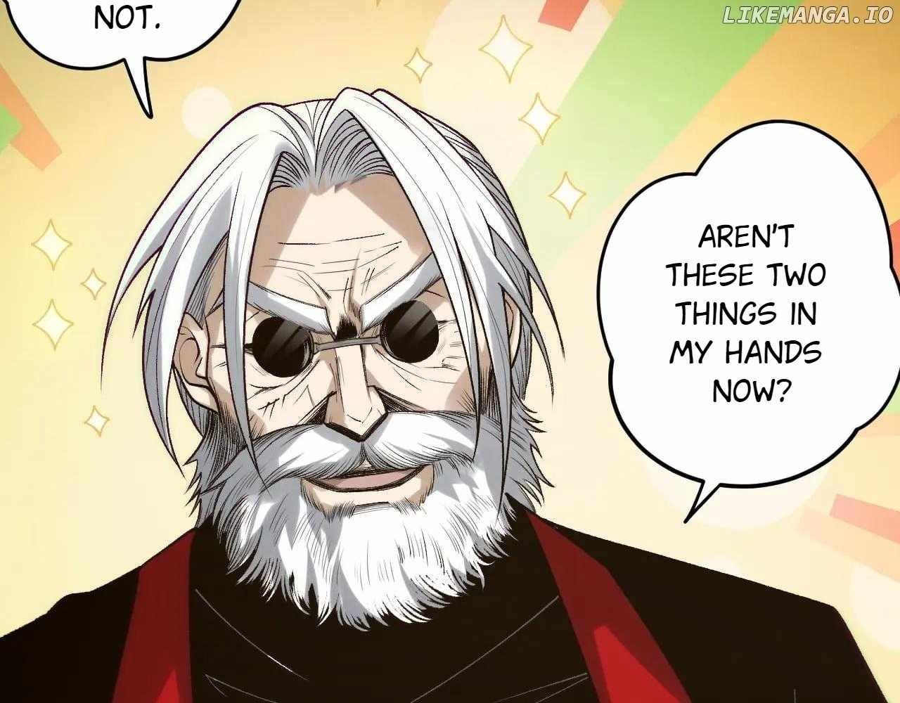 Catastrophic Necromancer Chapter 187 93